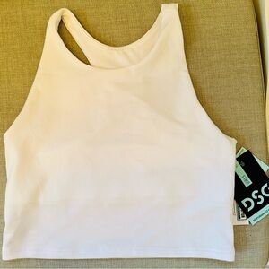 DSG Shelf Bra Tank